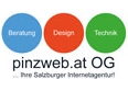 Werbeagentur Pinzweb - Maishofen